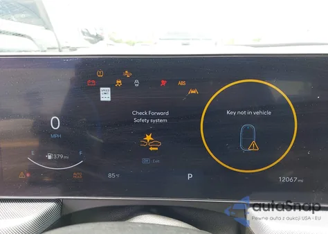 2024 Hyundai Sonata Sel from USA, damaged, VIN KMHL14JA8RA409469